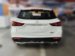 Mercedes-Benz GLA Facelift GLA 200 - ფოტო 8