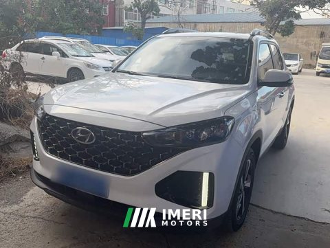 2023 Hyundai Beijing Hyundai ix35 2021 2.0L Automatic 2WD GLS Leading Edition - ავტომობილი ჩინეთიდან