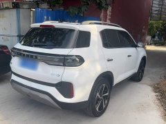 Hyundai Beijing Hyundai ix35 2021 2.0L Automatic 2WD GLS Leading Edition - ფოტო 11