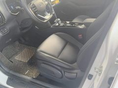 Hyundai Beijing Hyundai ix35 2021 2.0L Automatic 2WD GLS Leading Edition - ფოტო 12
