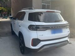 Hyundai Beijing Hyundai ix35 2021 2.0L Automatic 2WD GLS Leading Edition - ფოტო 14