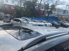 Hyundai Beijing Hyundai ix35 2021 2.0L Automatic 2WD GLS Leading Edition - ფოტო 17