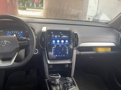 Hyundai Beijing Hyundai ix35 2021 2.0L Automatic 2WD GLS Leading Edition - ფოტო 19