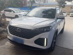 Hyundai Beijing Hyundai ix35 2021 2.0L Automatic 2WD GLS Leading Edition - ფოტო 2
