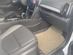 Hyundai Beijing Hyundai ix35 2021 2.0L Automatic 2WD GLS Leading Edition - ფოტო 3