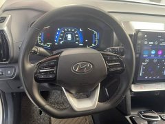 Hyundai Beijing Hyundai ix35 2021 2.0L Automatic 2WD GLS Leading Edition - ფოტო 4
