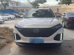 Hyundai Beijing Hyundai ix35 2021 2.0L Automatic 2WD GLS Leading Edition - ფოტო 8