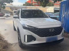 Hyundai Beijing Hyundai ix35 2021 2.0L Automatic 2WD GLS Leading Edition - ფოტო 9