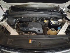 SAIC MG RX5 MAX Supreme 300TGI Automatic Luxury Cabin Edition - ფოტო 11