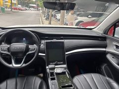 SAIC MG RX5 MAX Supreme 300TGI Automatic Luxury Cabin Edition - ფოტო 13