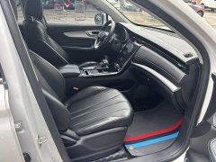 SAIC MG RX5 MAX Supreme 300TGI Automatic Luxury Cabin Edition - ფოტო 14