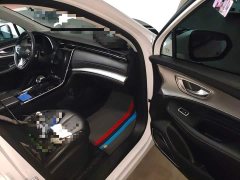 SAIC MG RX5 MAX Supreme 300TGI Automatic Luxury Cabin Edition - ფოტო 17