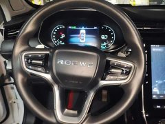 SAIC MG RX5 MAX Supreme 300TGI Automatic Luxury Cabin Edition - ფოტო 3