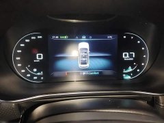 SAIC MG RX5 MAX Supreme 300TGI Automatic Luxury Cabin Edition - ფოტო 4
