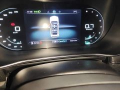 SAIC MG RX5 MAX Supreme 300TGI Automatic Luxury Cabin Edition - ფოტო 5