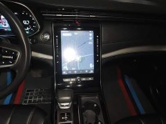 SAIC MG RX5 MAX Supreme 300TGI Automatic Luxury Cabin Edition - ფოტო 6