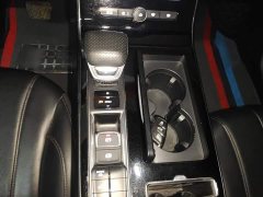 SAIC MG RX5 MAX Supreme 300TGI Automatic Luxury Cabin Edition - ფოტო 7