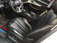 SAIC MG RX5 MAX Supreme 300TGI Automatic Luxury Cabin Edition - ფოტო 8