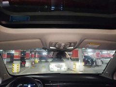 SAIC MG RX5 MAX Supreme 300TGI Automatic Luxury Cabin Edition - ფოტო 9