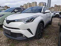 Toyota C-HR 2020 2.0L Leading Edition - ფოტო 1