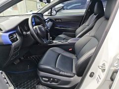 Toyota C-HR 2020 2.0L Leading Edition - ფოტო 12