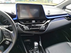 Toyota C-HR 2020 2.0L Leading Edition - ფოტო 7