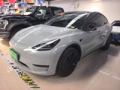 Tesla Model Y 2022 Facelift Rear-Wheel Drive - ფოტო 1