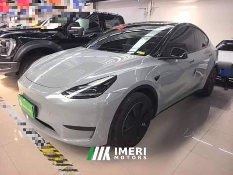2023 Tesla Model Y 2022 Facelift Rear-Wheel Drive - ავტომობილი ჩინეთიდან