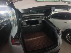 Tesla Model Y 2022 Facelift Rear-Wheel Drive - ფოტო 10
