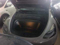 Tesla Model Y 2022 Facelift Rear-Wheel Drive - ფოტო 11