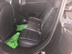 Tesla Model Y 2022 Facelift Rear-Wheel Drive - ფოტო 13