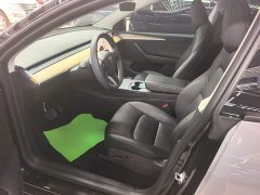 Tesla Model Y 2022 Facelift Rear-Wheel Drive - ფოტო 15