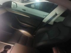 Tesla Model Y 2022 Facelift Rear-Wheel Drive - ფოტო 18