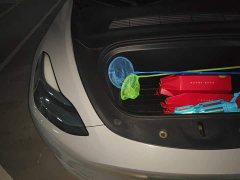 Tesla Model Y 2022 Facelift Rear-Wheel Drive - ფოტო 20