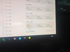 Tesla Model Y 2022 Facelift Rear-Wheel Drive - ფოტო 4