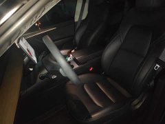 Tesla Model Y 2022 Facelift Rear-Wheel Drive - ფოტო 8