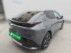Lynk & Co Geely Lynk & Co 20 2025 530km Rear-wheel Drive Max - ფოტო 10