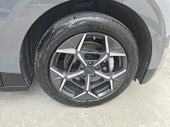Lynk & Co Geely Lynk & Co 20 2025 530km Rear-wheel Drive Max - ფოტო 12