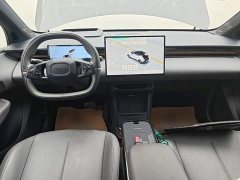 Lynk & Co Geely Lynk & Co 20 2025 530km Rear-wheel Drive Max - ფოტო 14