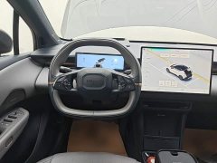 Lynk & Co Geely Lynk & Co 20 2025 530km Rear-wheel Drive Max - ფოტო 15
