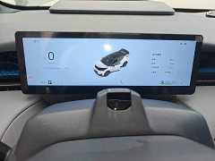 Lynk & Co Geely Lynk & Co 20 2025 530km Rear-wheel Drive Max - ფოტო 16