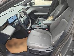 Lynk & Co Geely Lynk & Co 20 2025 530km Rear-wheel Drive Max - ფოტო 20
