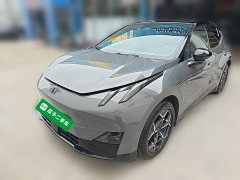 Lynk & Co Geely Lynk & Co 20 2025 530km Rear-wheel Drive Max - ფოტო 3
