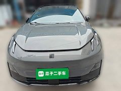 Lynk & Co Geely Lynk & Co 20 2025 530km Rear-wheel Drive Max - ფოტო 5