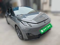 Lynk & Co Geely Lynk & Co 20 2025 530km Rear-wheel Drive Max - ფოტო 6