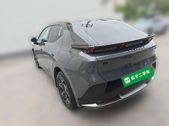 Lynk & Co Geely Lynk & Co 20 2025 530km Rear-wheel Drive Max - ფოტო 7