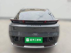 Lynk & Co Geely Lynk & Co 20 2025 530km Rear-wheel Drive Max - ფოტო 8