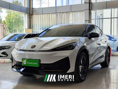 2025 Volkswagen Zhongyou 06 2024 Facelift Ultra Long Range Edition - ავტომობილი ჩინეთიდან