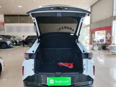 Volkswagen Zhongyou 06 2024 Facelift Ultra Long Range Edition - ფოტო 15