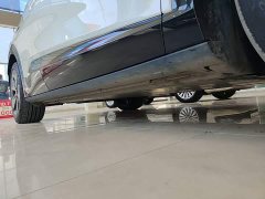 Volkswagen Zhongyou 06 2024 Facelift Ultra Long Range Edition - ფოტო 19